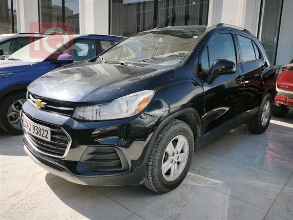 Chevrolet Trax 2022 for sale in Iraq - Erbil